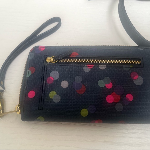 NWOT | FOSSIL PURSE & WALLET - Picture 5 of 9